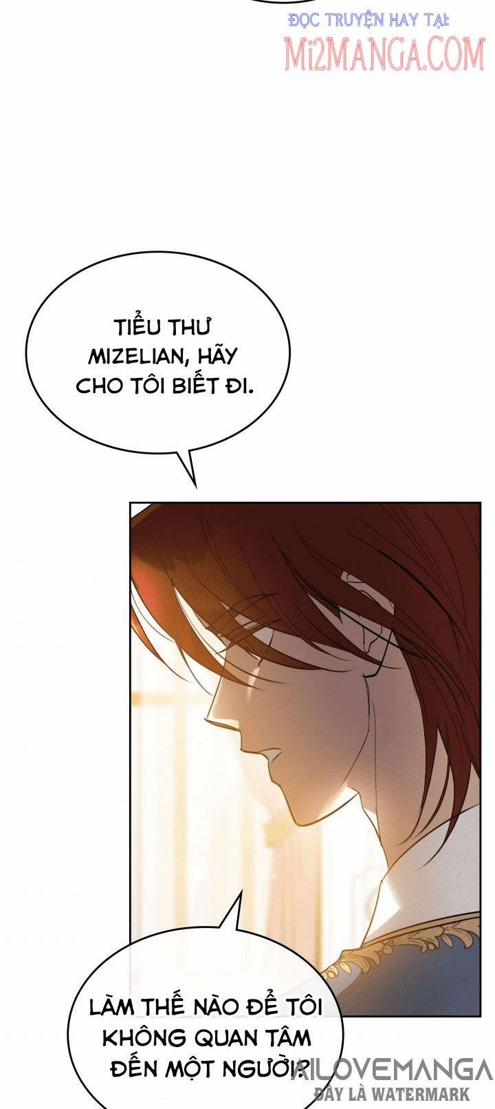 Giết Chết Ác Nữ Phản Diện 38.5 trang 3