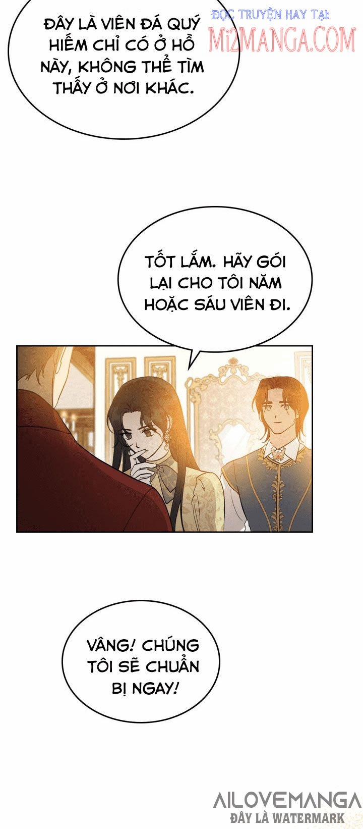 Giết Chết Ác Nữ Phản Diện 38.5 trang 7