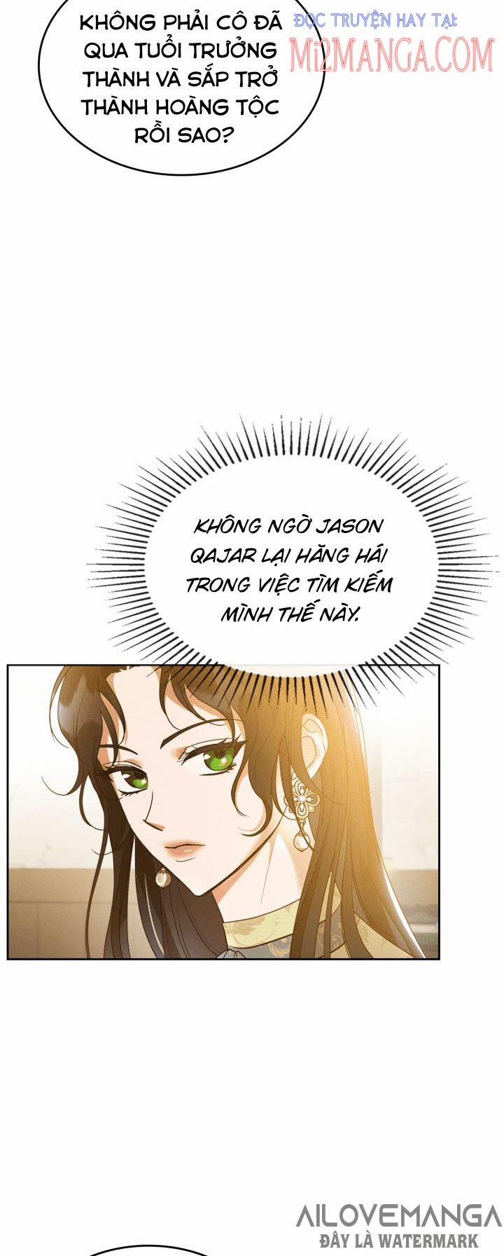 Giết Chết Ác Nữ Phản Diện 38 trang 11