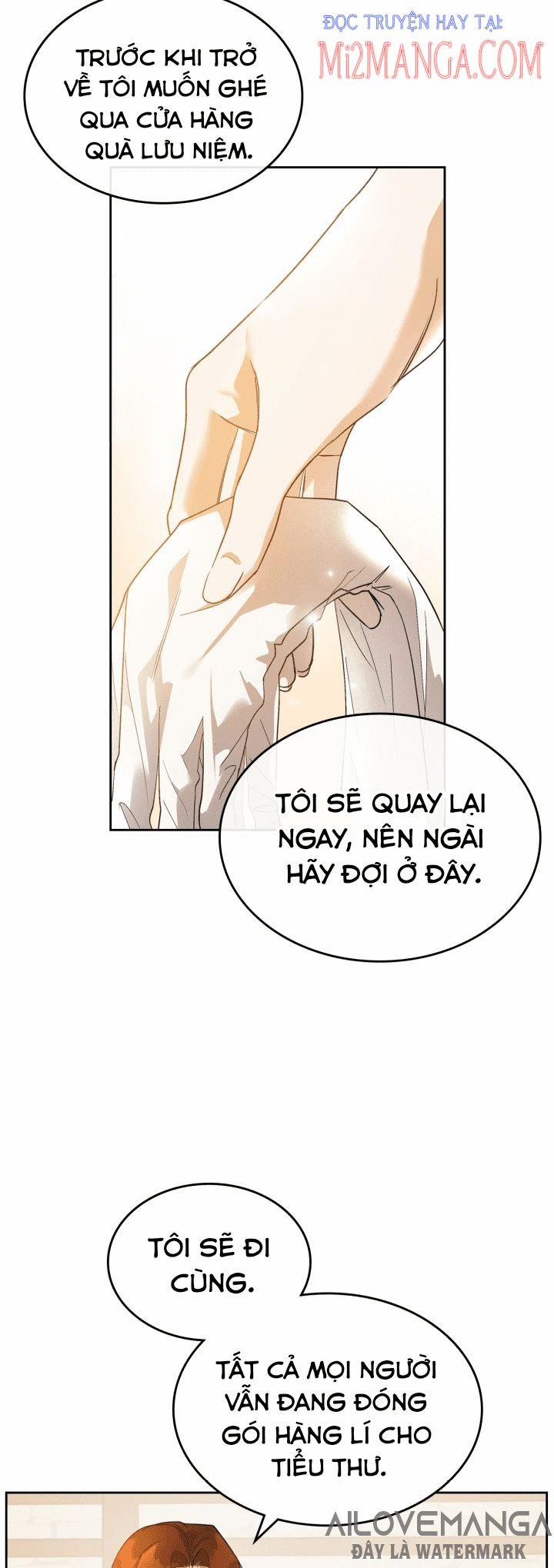 Giết Chết Ác Nữ Phản Diện 38 trang 12