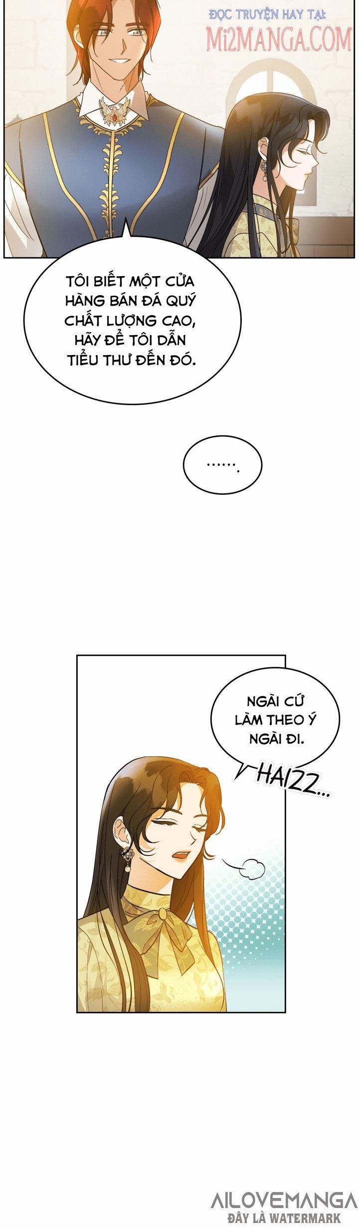 Giết Chết Ác Nữ Phản Diện 38 trang 13