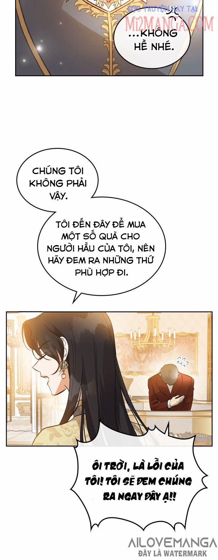 Giết Chết Ác Nữ Phản Diện 38 trang 17