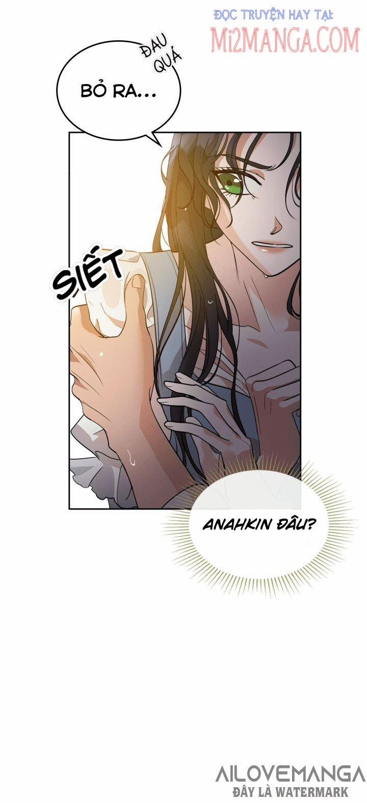 Giết Chết Ác Nữ Phản Diện 38 trang 2