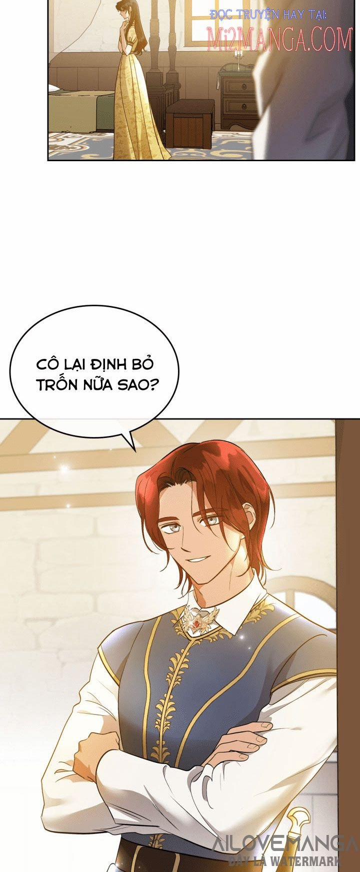 Giết Chết Ác Nữ Phản Diện 38 trang 9