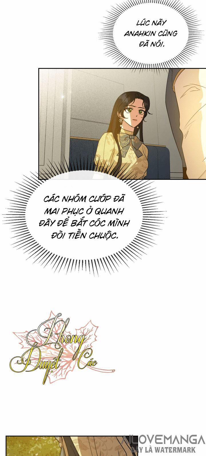 Giết Chết Ác Nữ Phản Diện 39.5 trang 0