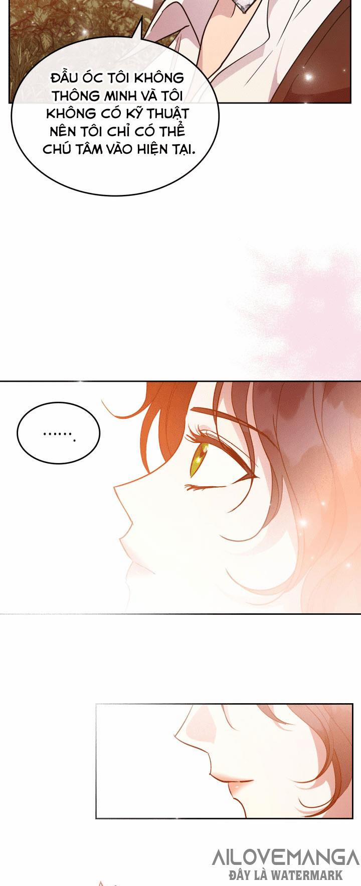 Giết Chết Ác Nữ Phản Diện 39.5 trang 16