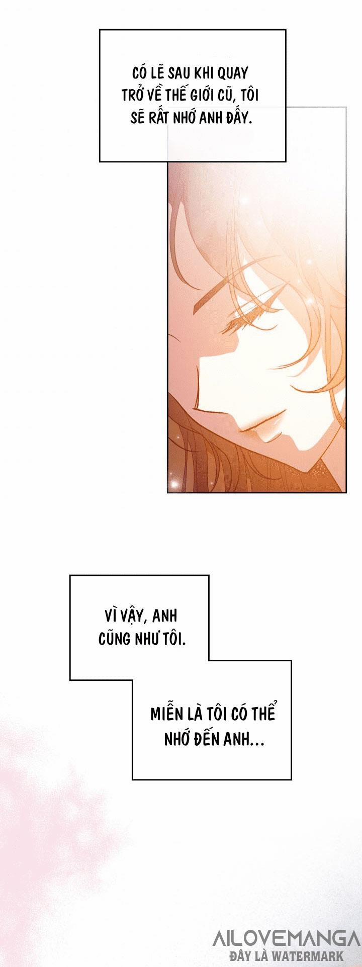 Giết Chết Ác Nữ Phản Diện 39.5 trang 19