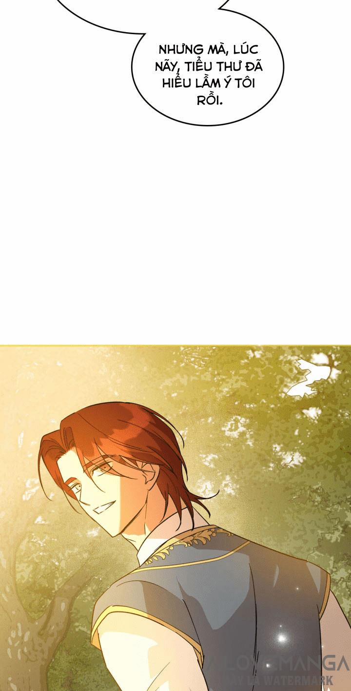 Giết Chết Ác Nữ Phản Diện 39.5 trang 2