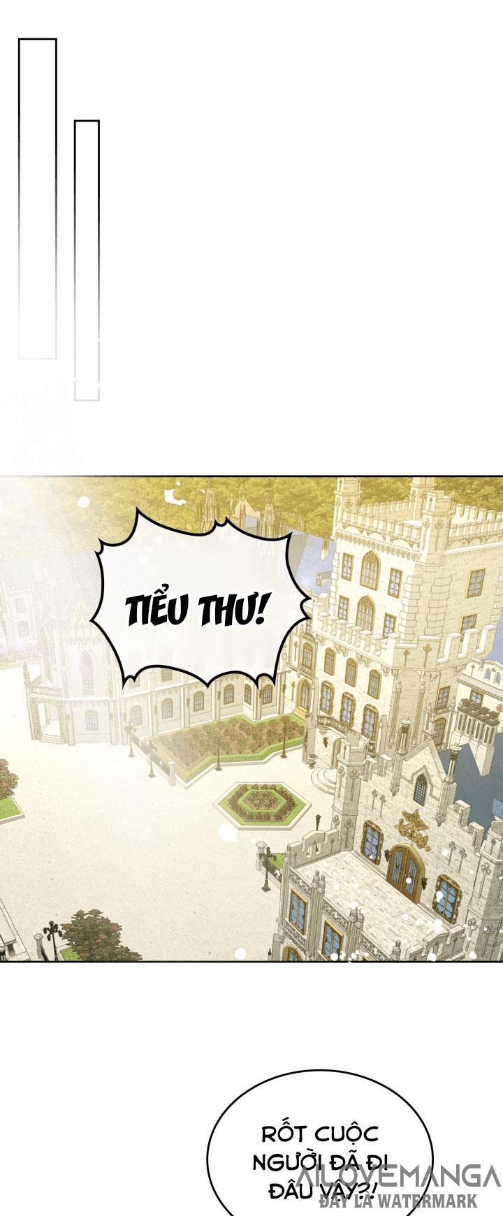 Giết Chết Ác Nữ Phản Diện 39.5 trang 21