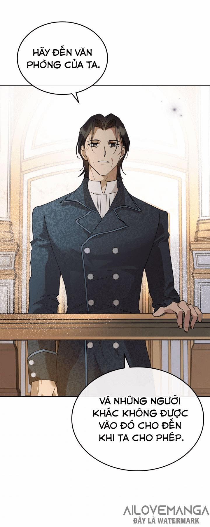 Giết Chết Ác Nữ Phản Diện 39.5 trang 23