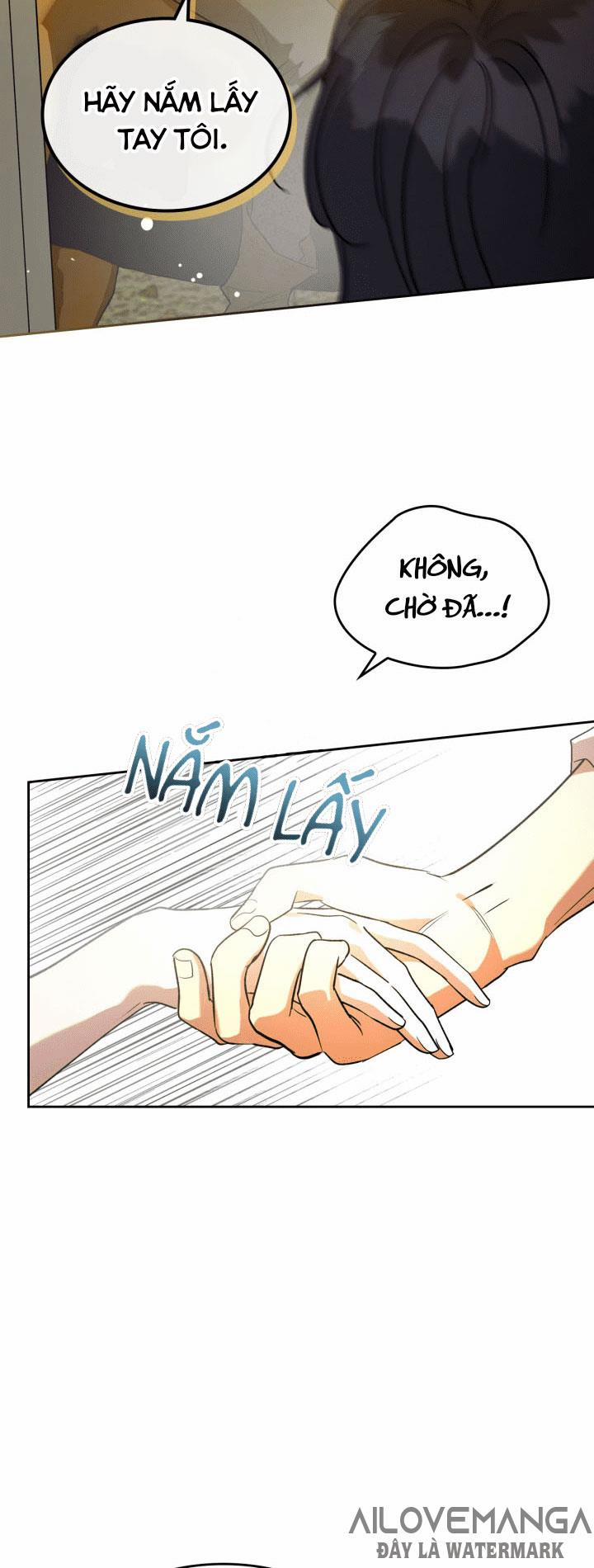 Giết Chết Ác Nữ Phản Diện 39.5 trang 5