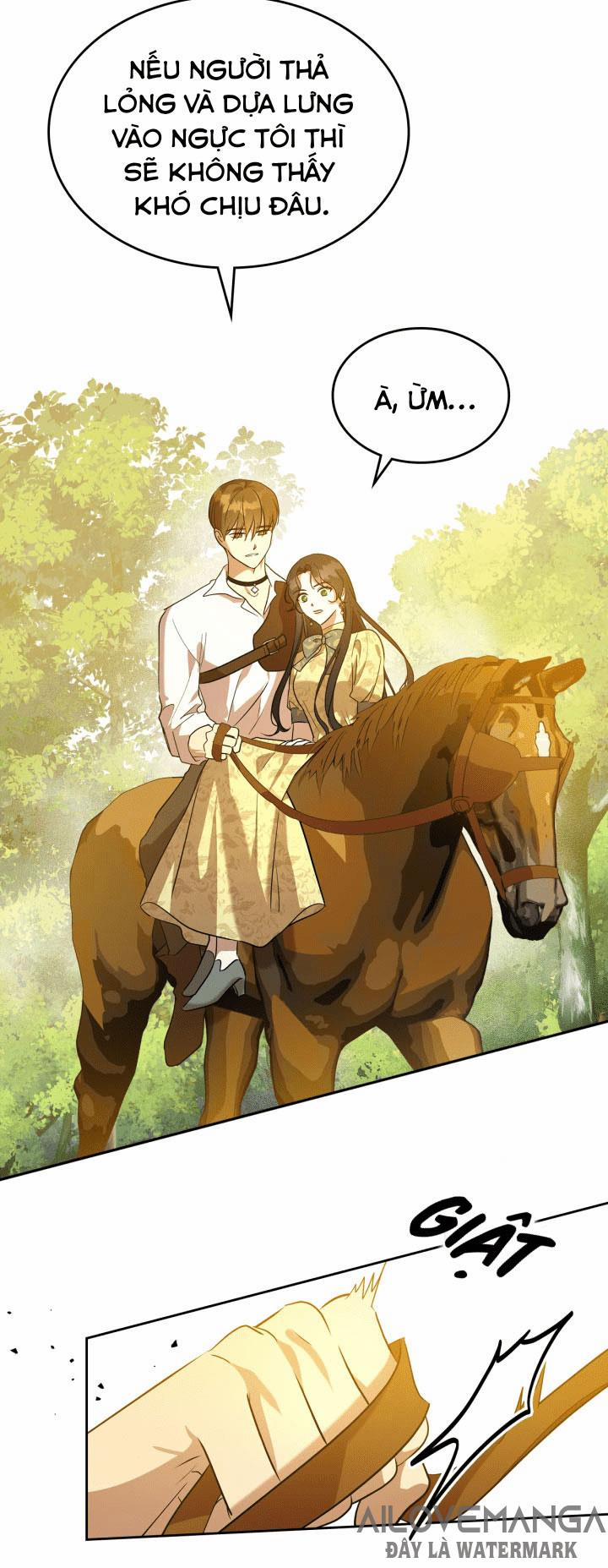 Giết Chết Ác Nữ Phản Diện 39.5 trang 6