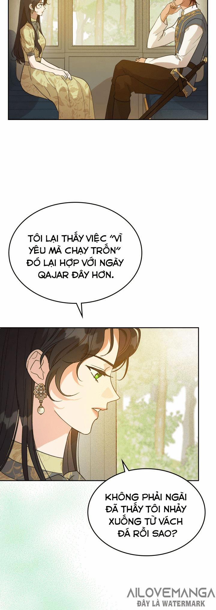 Giết Chết Ác Nữ Phản Diện 39 trang 12