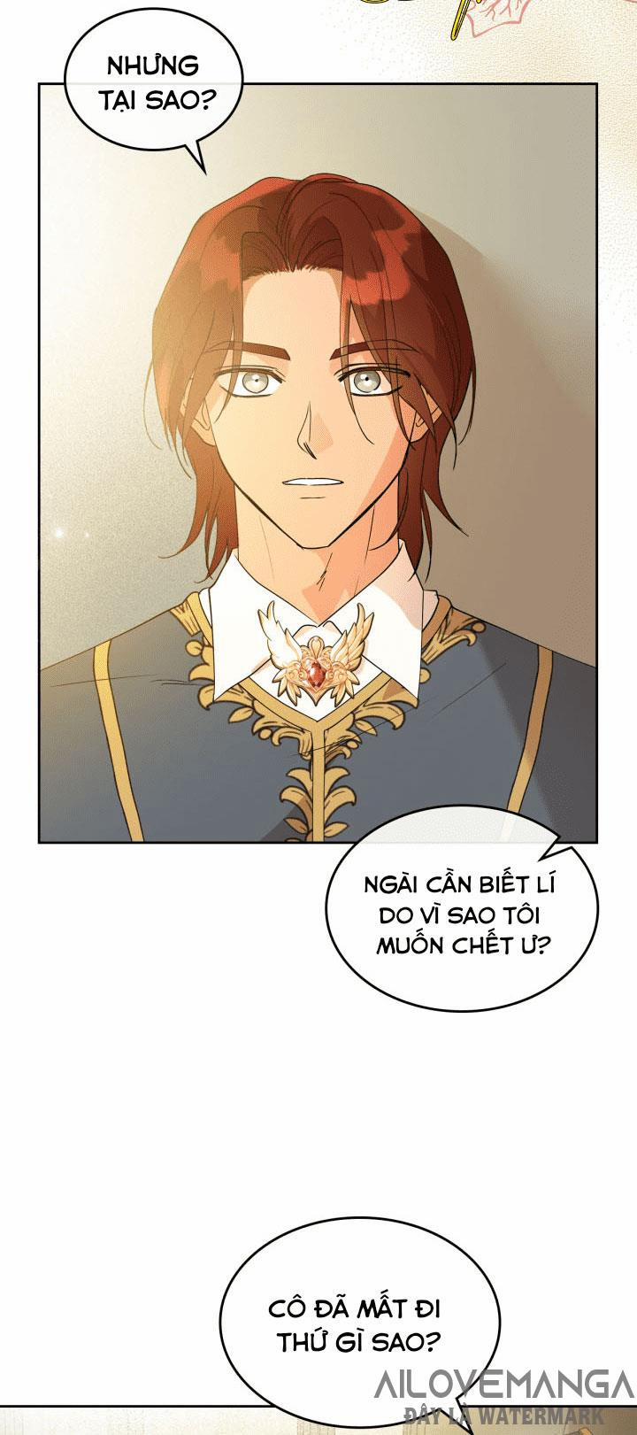 Giết Chết Ác Nữ Phản Diện 39 trang 15