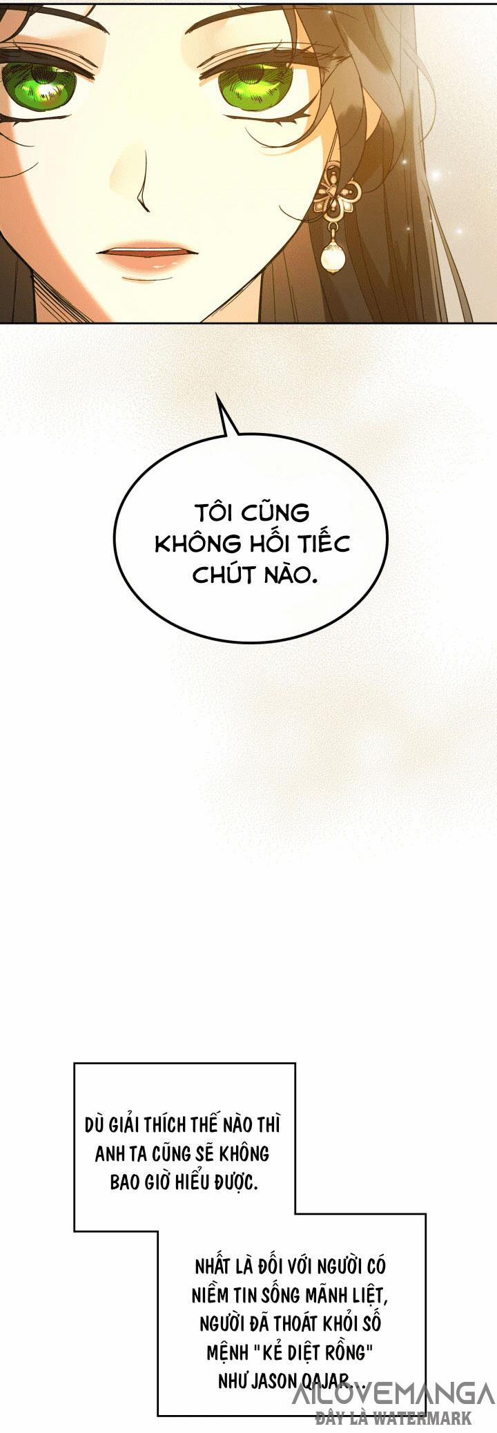 Giết Chết Ác Nữ Phản Diện 39 trang 17