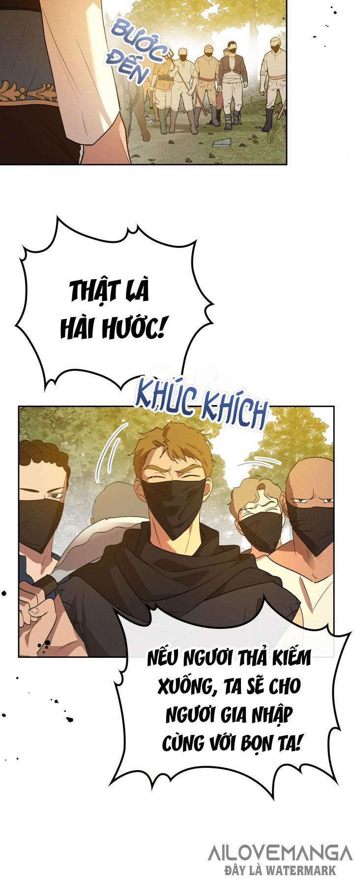 Giết Chết Ác Nữ Phản Diện 39 trang 24