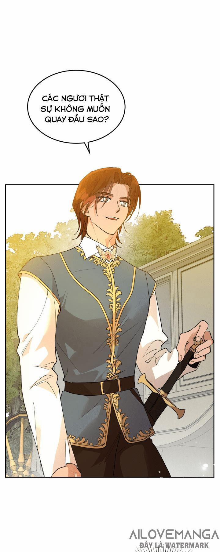 Giết Chết Ác Nữ Phản Diện 39 trang 25