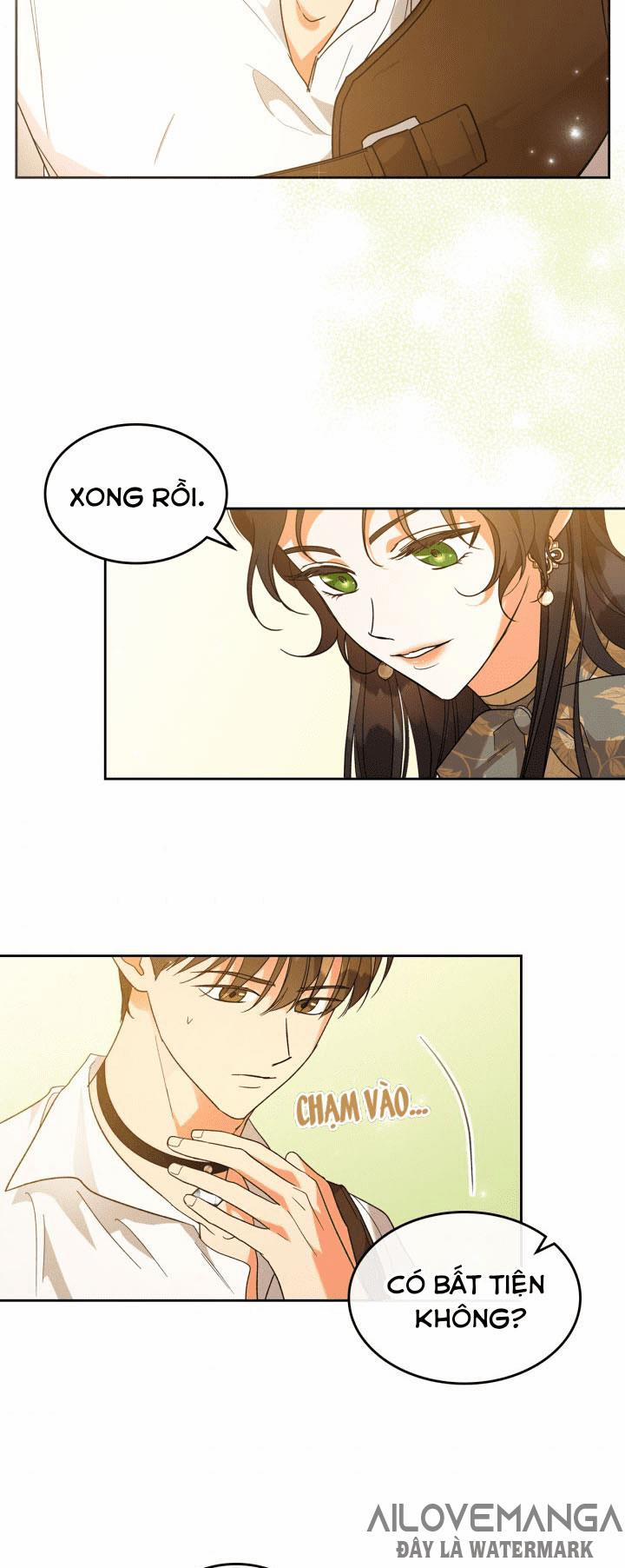 Giết Chết Ác Nữ Phản Diện 39 trang 4