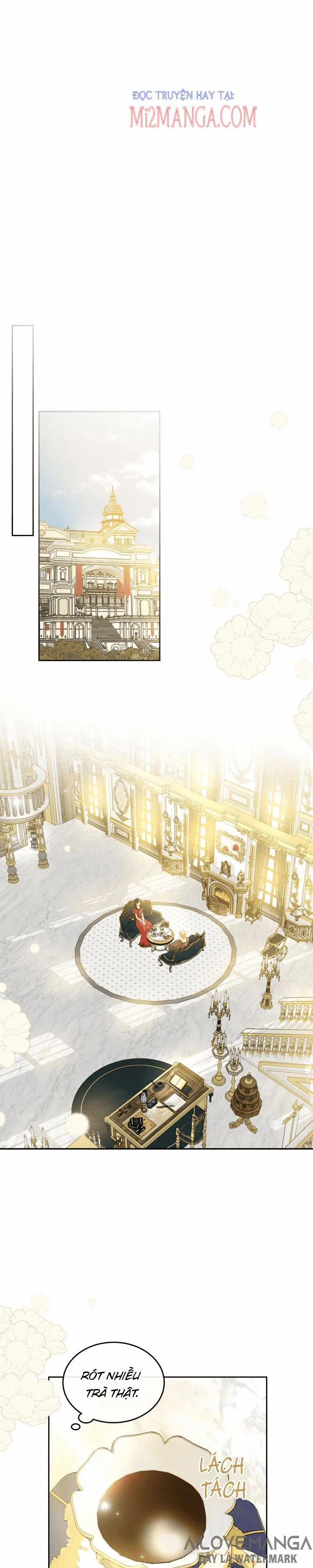 Giết Chết Ác Nữ Phản Diện 40.5 trang 0