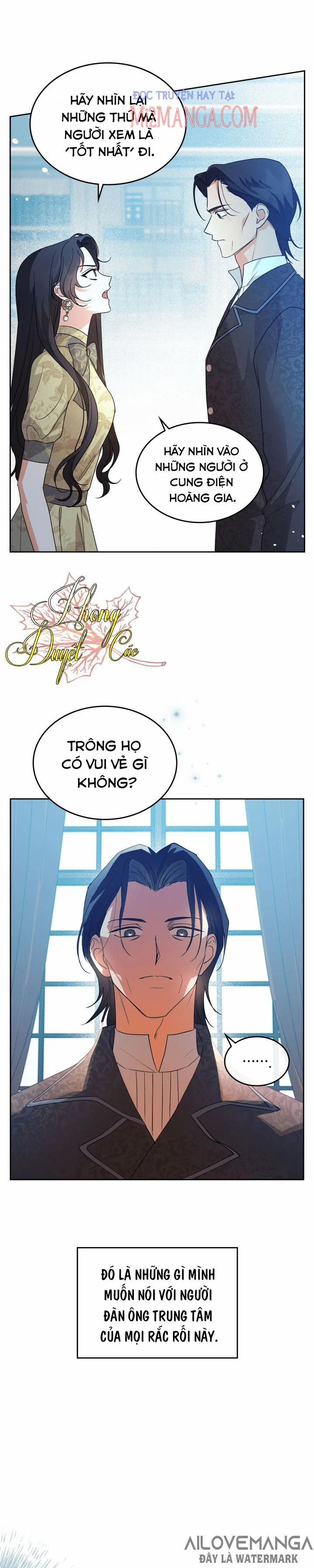 Giết Chết Ác Nữ Phản Diện 40 trang 7