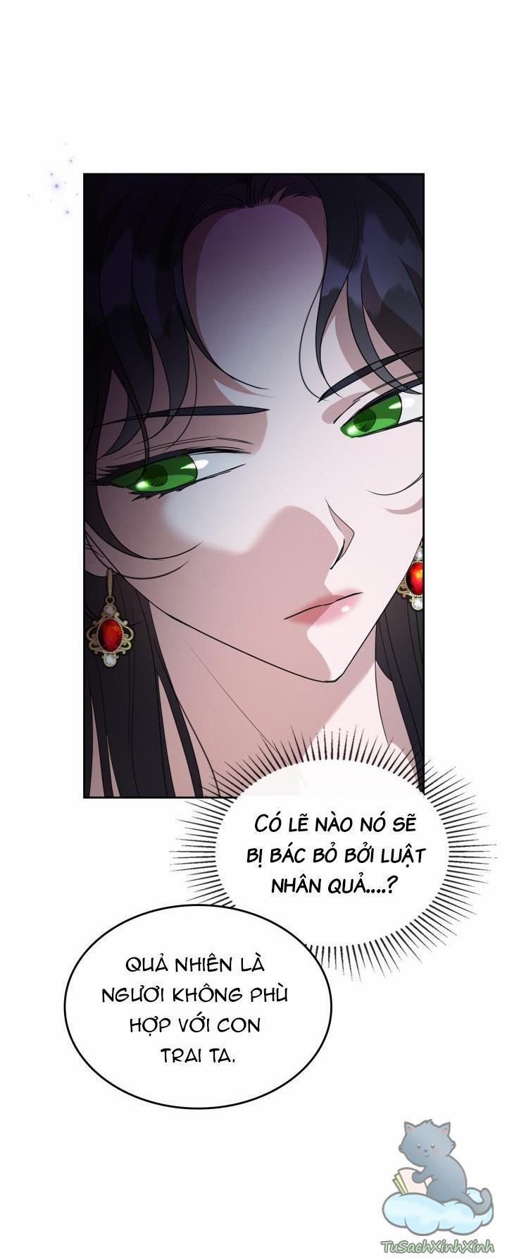 Giết Chết Ác Nữ Phản Diện 41.5 trang 1