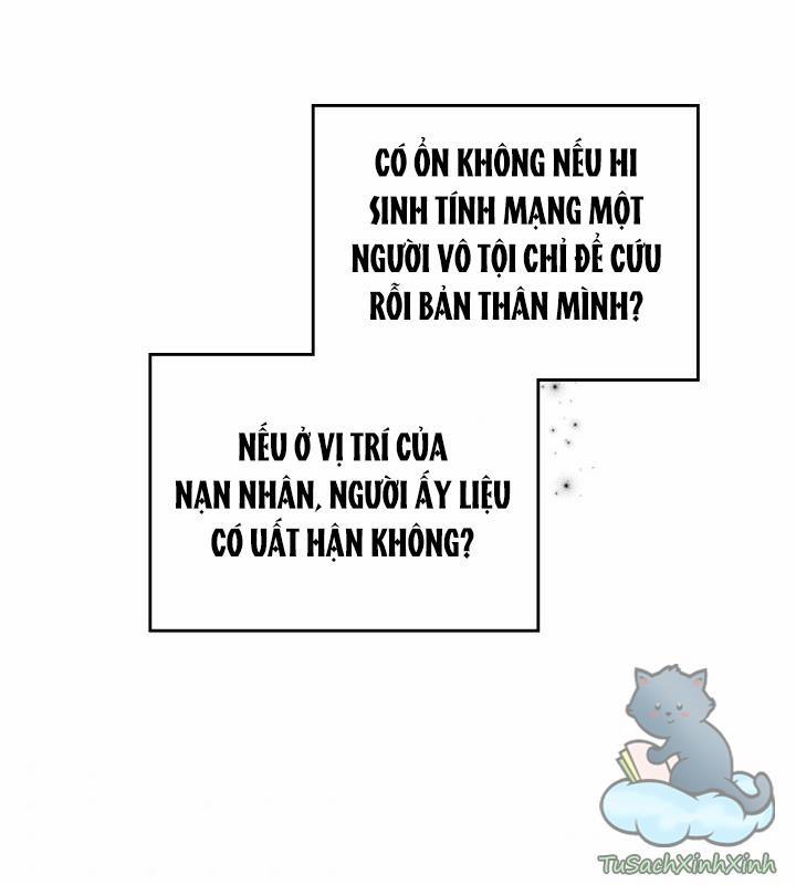 Giết Chết Ác Nữ Phản Diện 41.5 trang 12