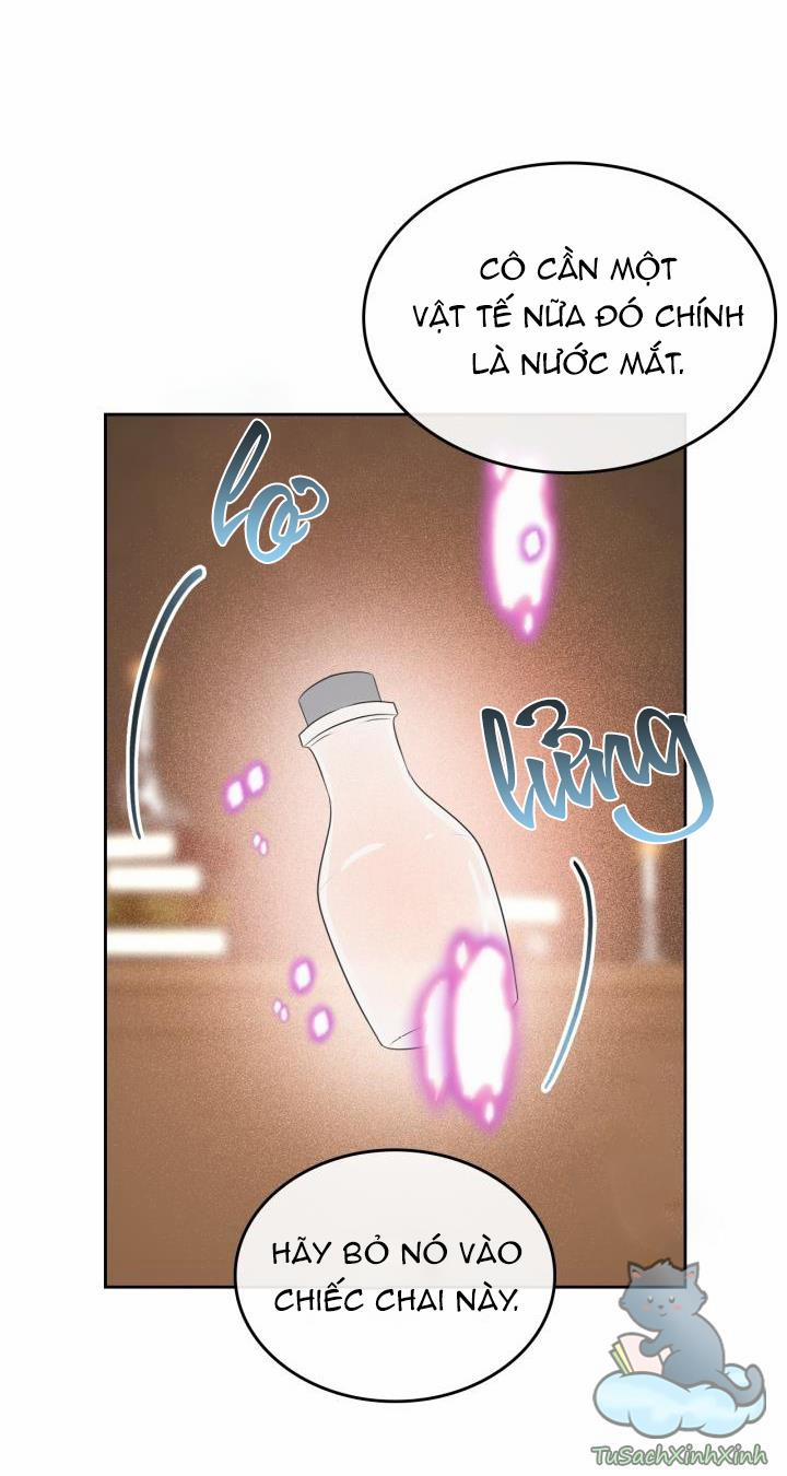 Giết Chết Ác Nữ Phản Diện 41.5 trang 15