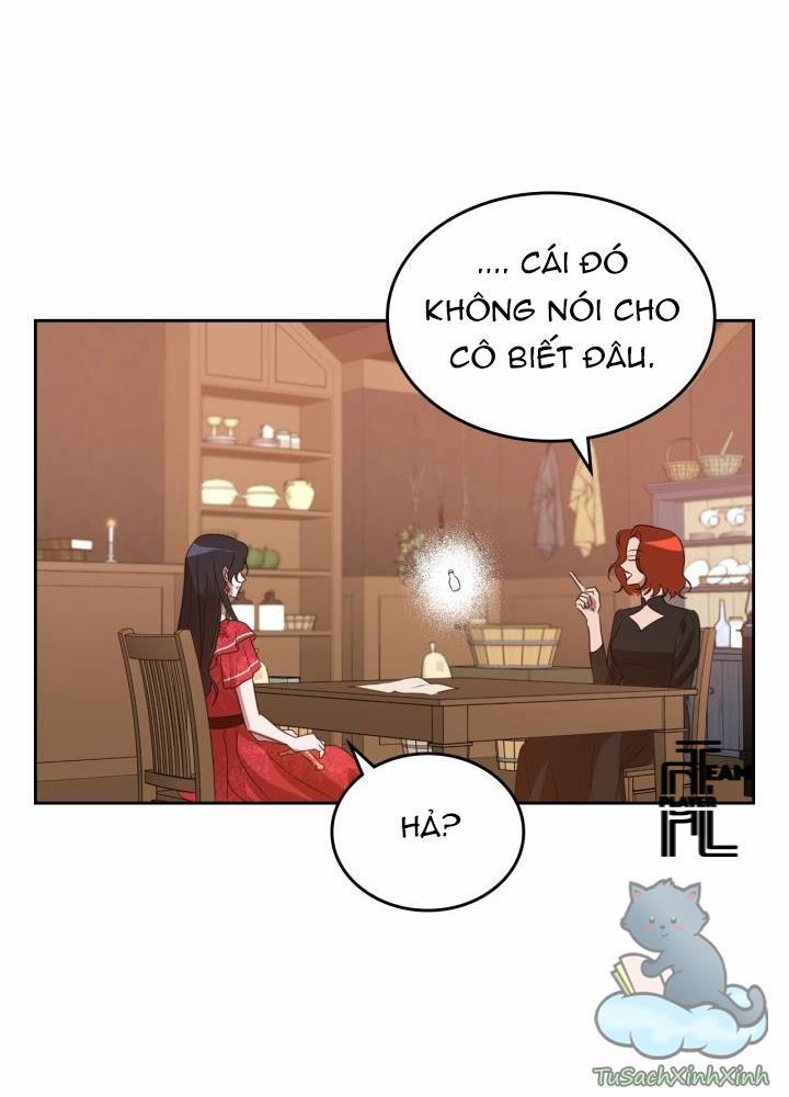 Giết Chết Ác Nữ Phản Diện 41.5 trang 17