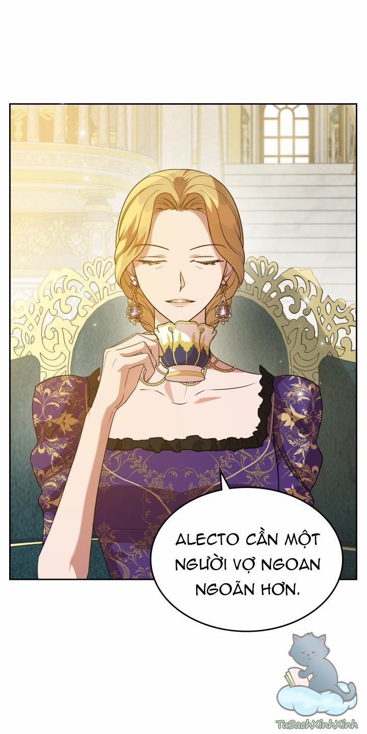 Giết Chết Ác Nữ Phản Diện 41.5 trang 2