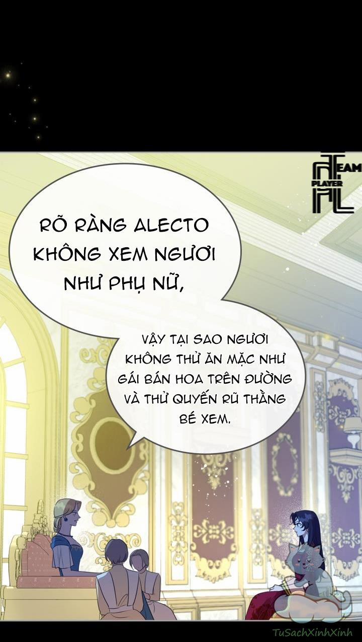 Giết Chết Ác Nữ Phản Diện 41.5 trang 23