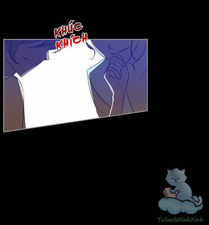 Giết Chết Ác Nữ Phản Diện 41.5 trang 26