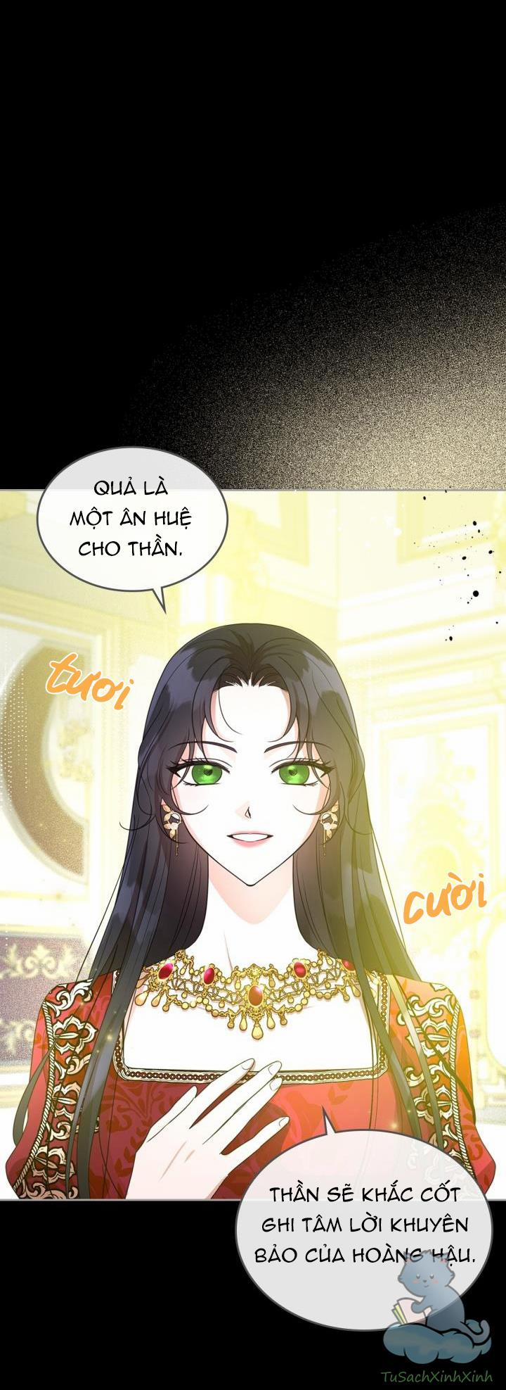 Giết Chết Ác Nữ Phản Diện 41.5 trang 27