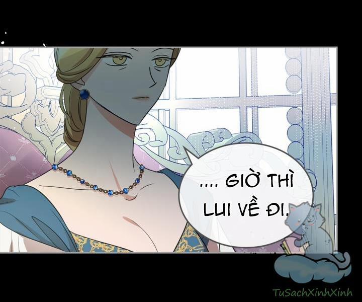 Giết Chết Ác Nữ Phản Diện 41.5 trang 28