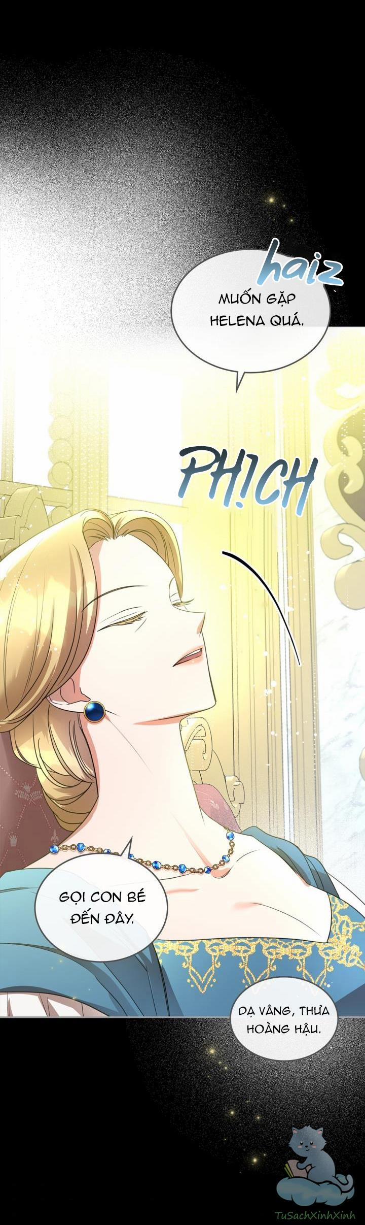 Giết Chết Ác Nữ Phản Diện 41.5 trang 30