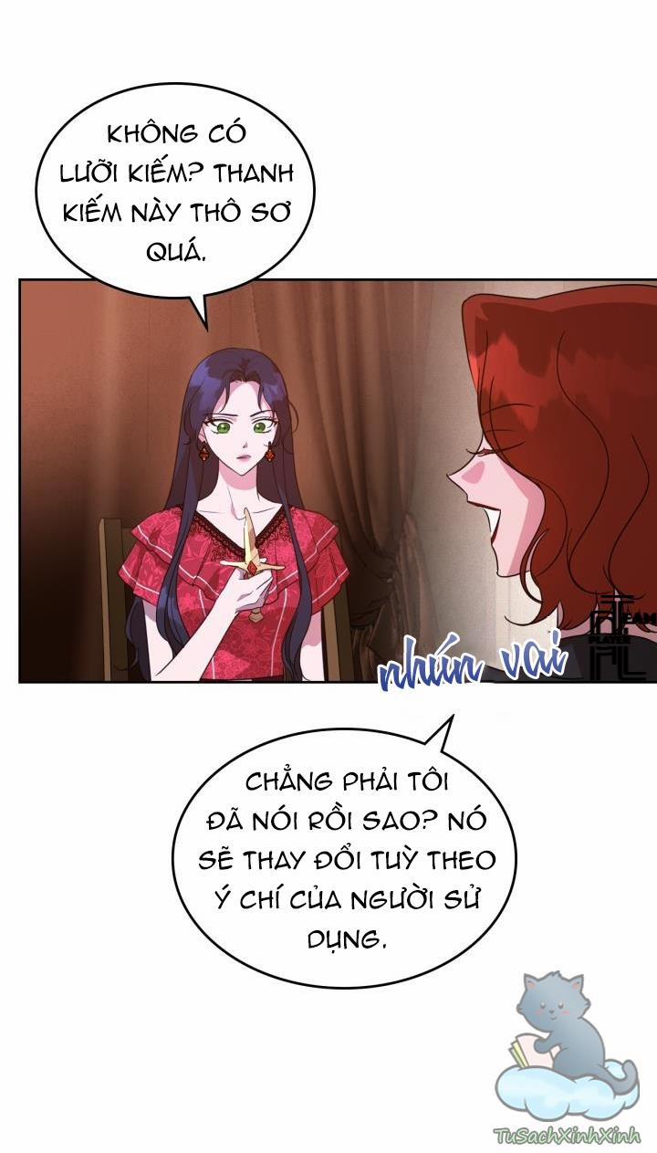 Giết Chết Ác Nữ Phản Diện 41.5 trang 4