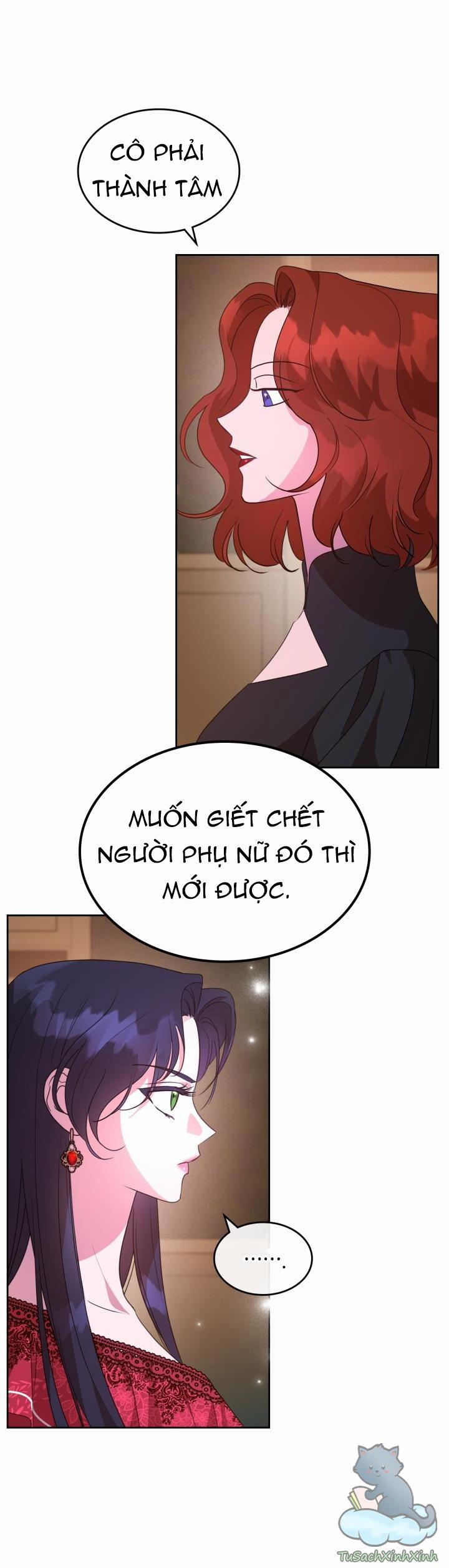 Giết Chết Ác Nữ Phản Diện 41.5 trang 5