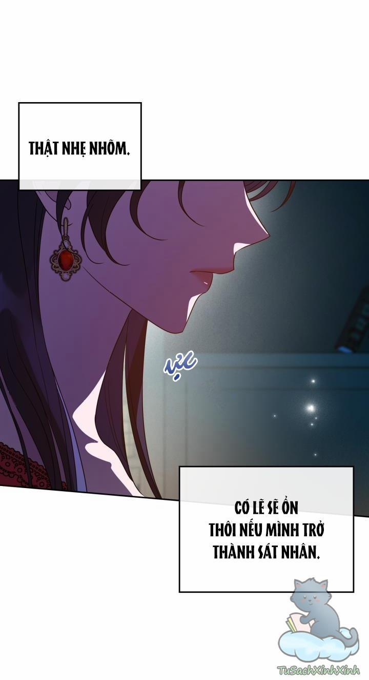 Giết Chết Ác Nữ Phản Diện 41.5 trang 6