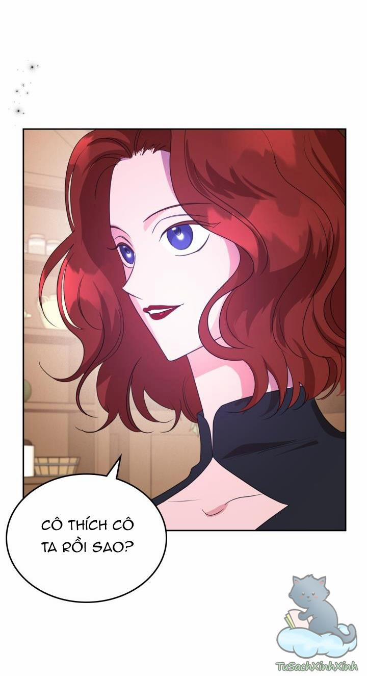 Giết Chết Ác Nữ Phản Diện 41.5 trang 9