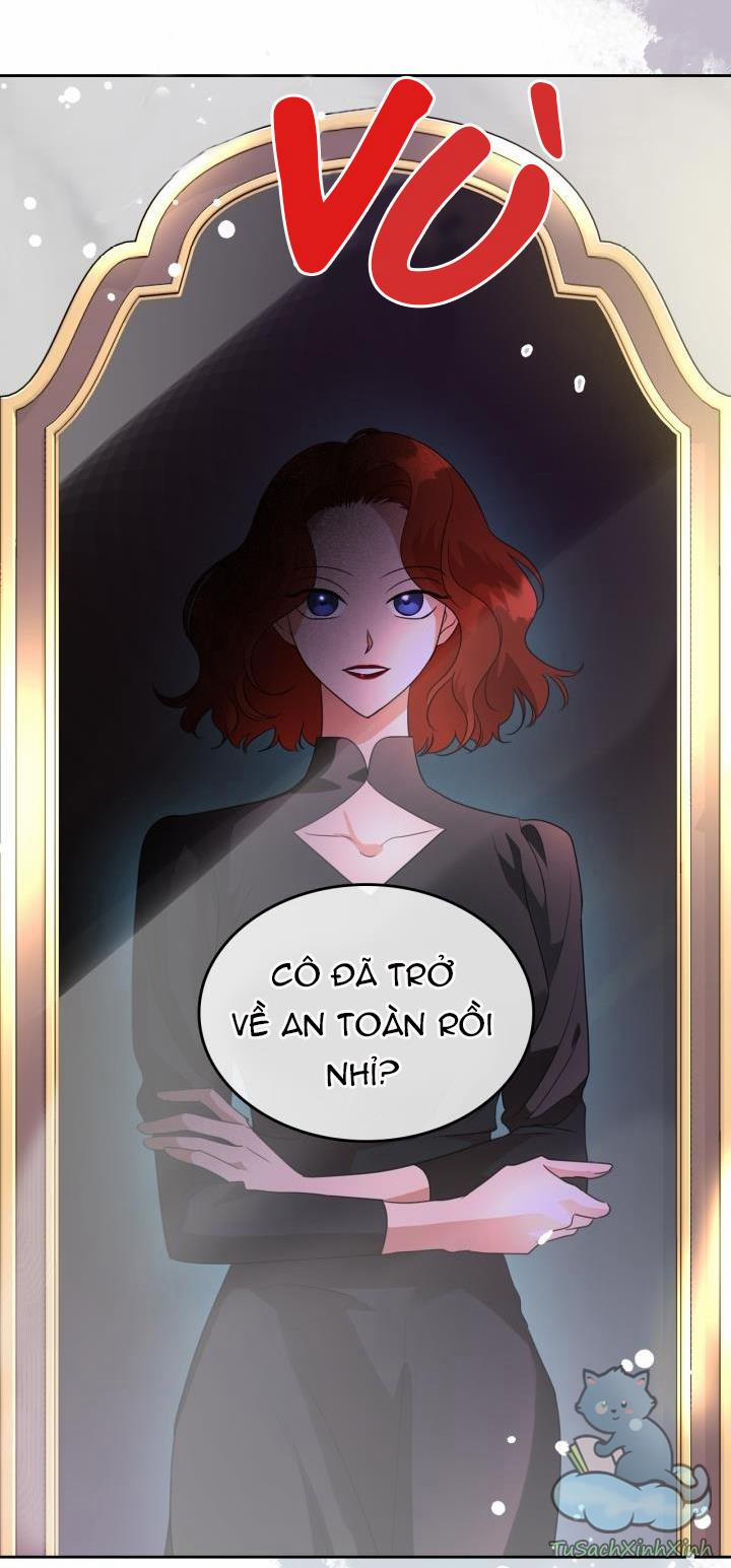 Giết Chết Ác Nữ Phản Diện 41 trang 10