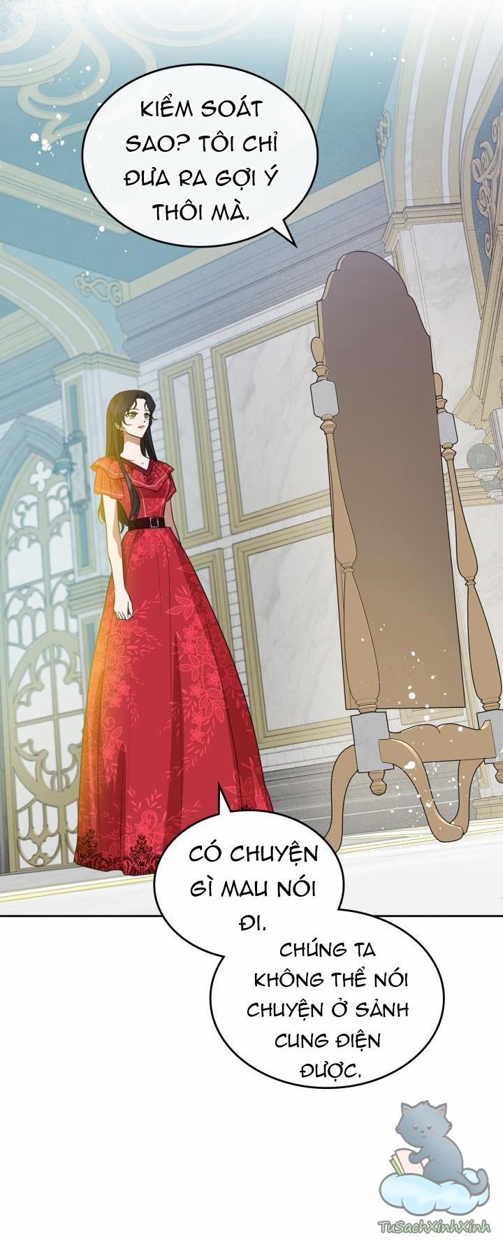 Giết Chết Ác Nữ Phản Diện 41 trang 12