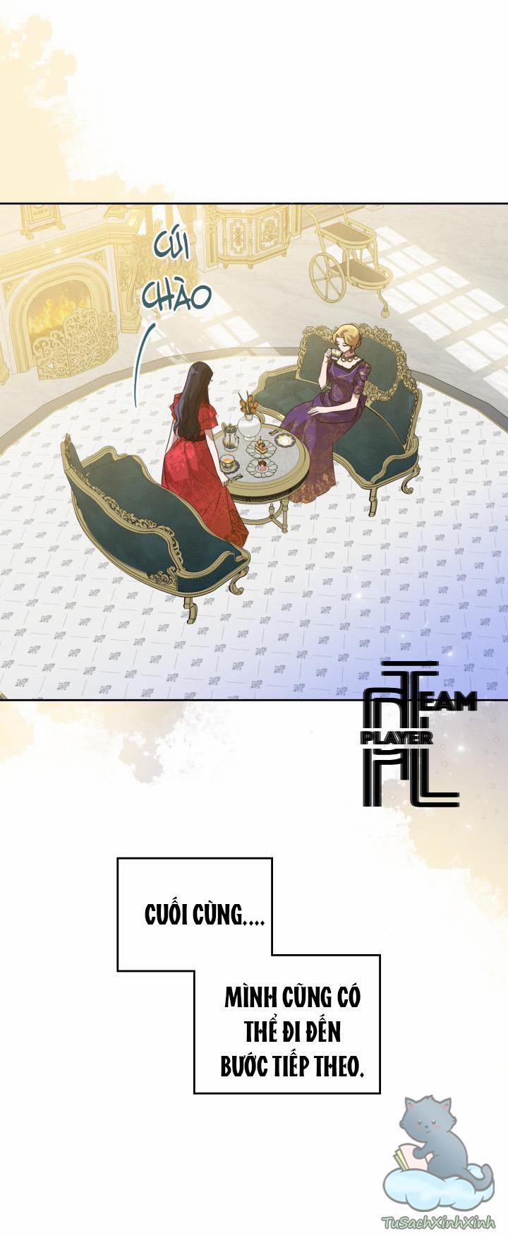 Giết Chết Ác Nữ Phản Diện 41 trang 2