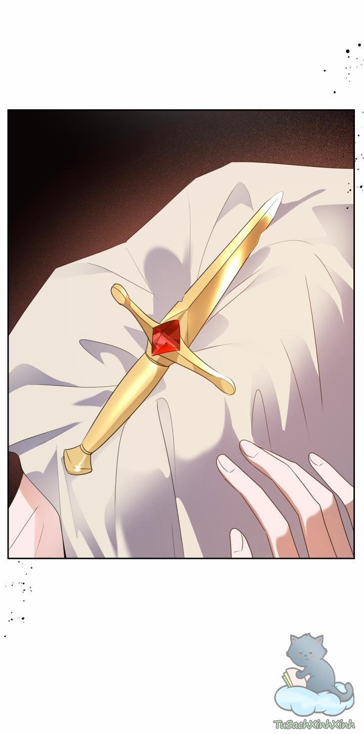 Giết Chết Ác Nữ Phản Diện 41 trang 22