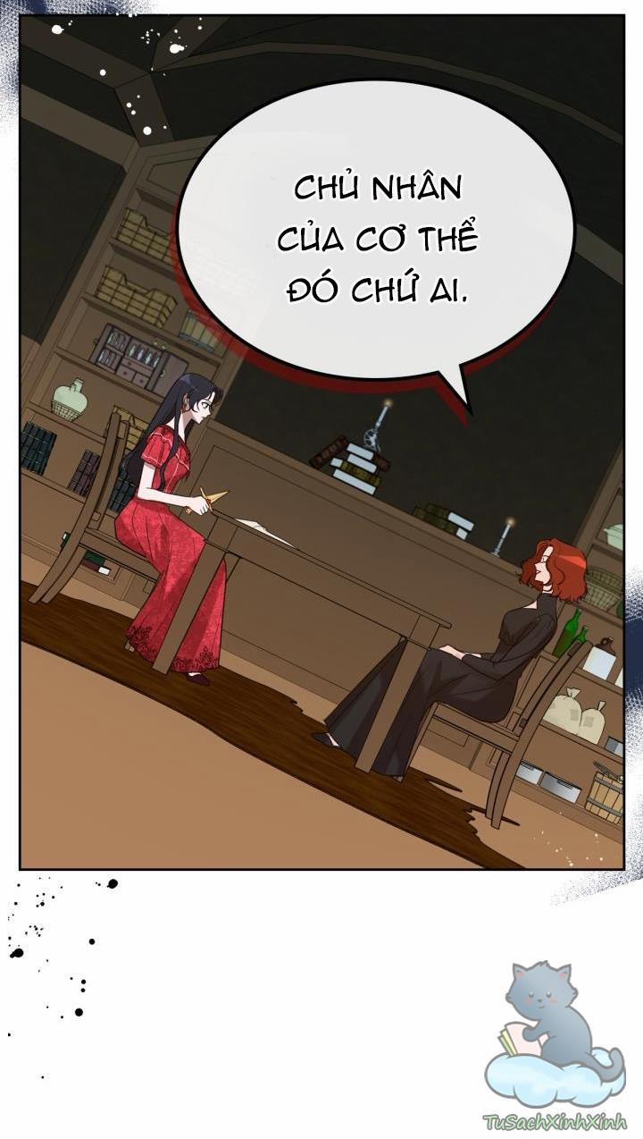 Giết Chết Ác Nữ Phản Diện 41 trang 26