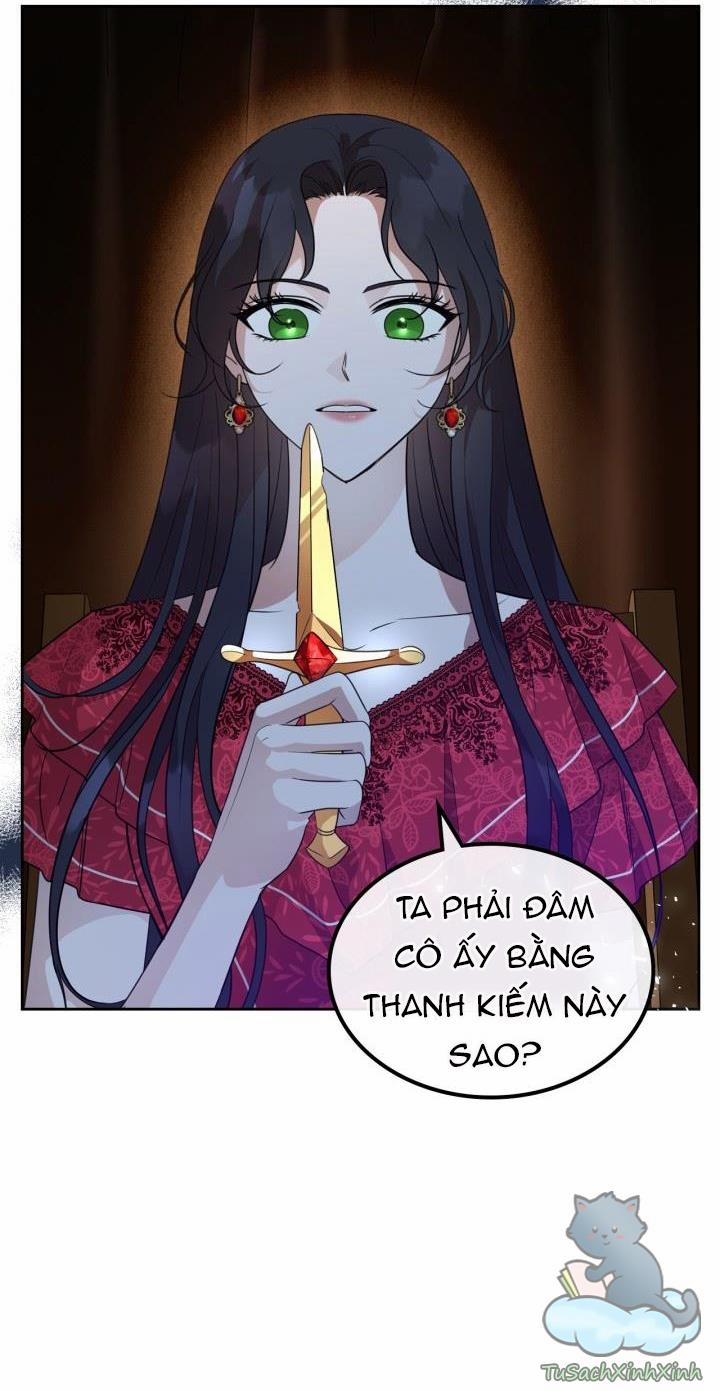 Giết Chết Ác Nữ Phản Diện 41 trang 28