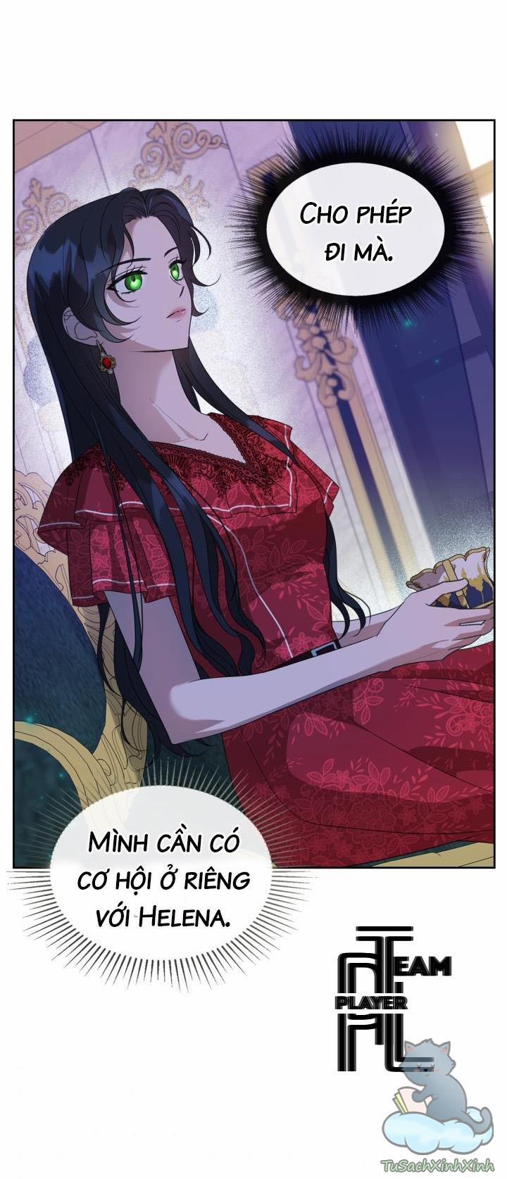 Giết Chết Ác Nữ Phản Diện 41 trang 31