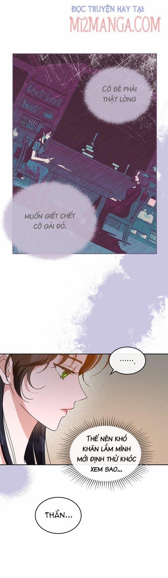 Giết Chết Ác Nữ Phản Diện 42.5 trang 10