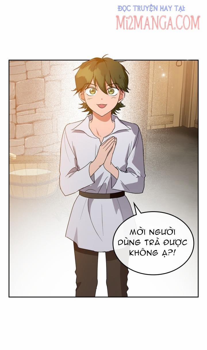 Giết Chết Ác Nữ Phản Diện 42.5 trang 11