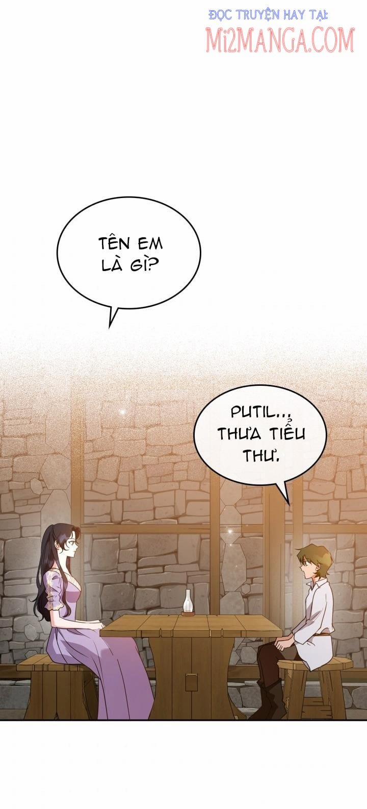 Giết Chết Ác Nữ Phản Diện 42.5 trang 14