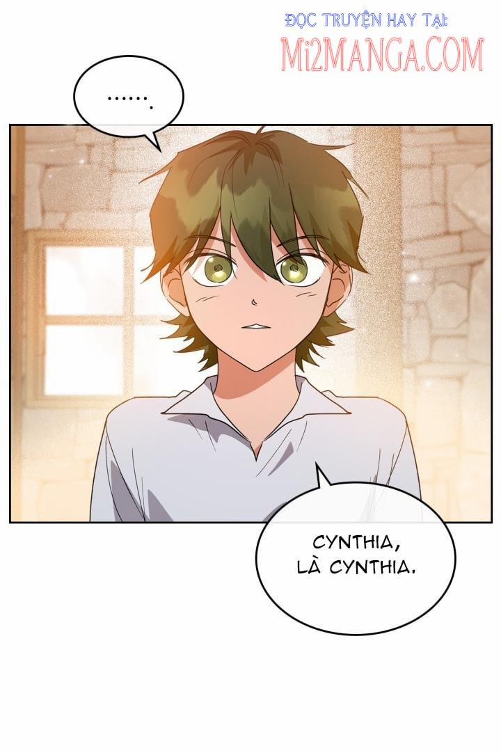 Giết Chết Ác Nữ Phản Diện 42.5 trang 17