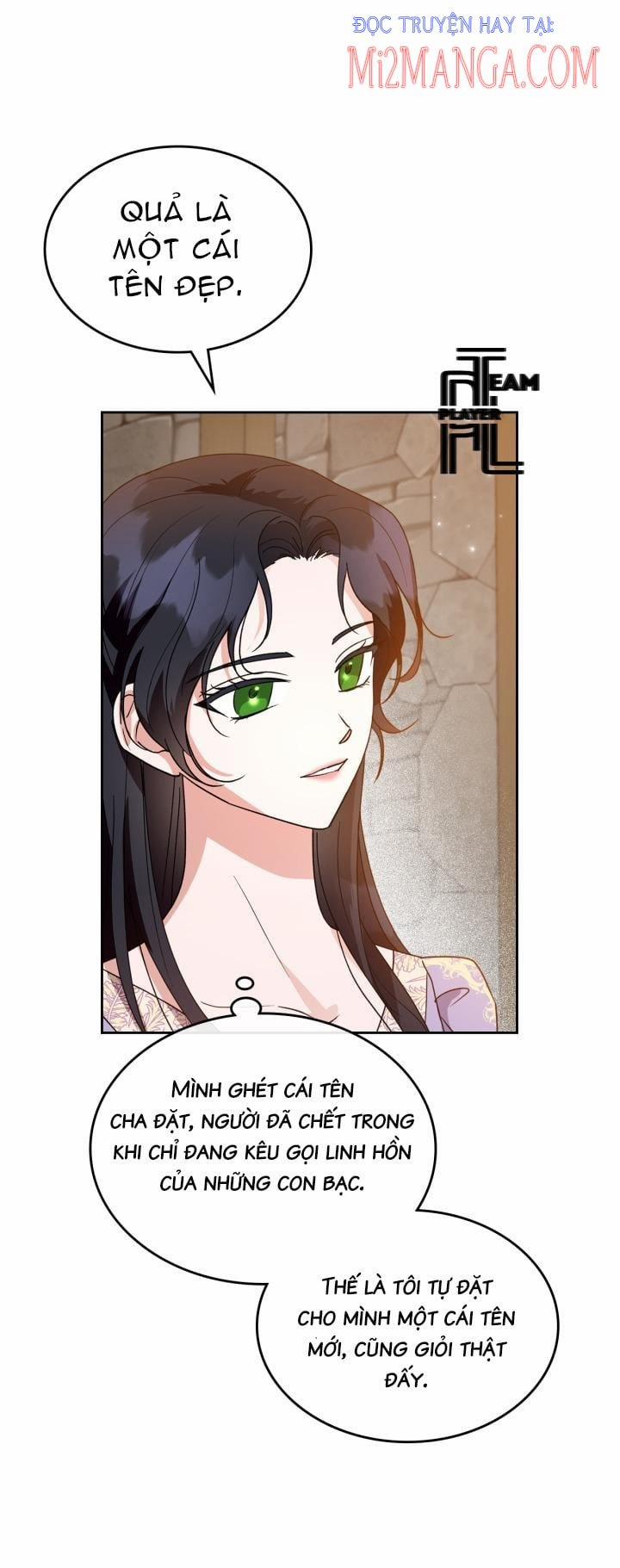 Giết Chết Ác Nữ Phản Diện 42.5 trang 18